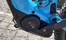 Cube Stereo Hybrid HPC Race 625 kaufen in Zoug #2 | velomarkt.ch