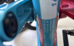 Cube Stereo Hybrid HPC Race 625 kaufen in Zoug #3 | velomarkt.ch