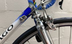 Colnago Master X-Light kaufen in Basel-Stadt #3 | velomarkt.ch