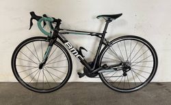 BMC Teammachine SLR02 High-End Carbon Rennrad | Rahmengrösse: 48cm / mit elektronischer Schaltung | velomarkt.ch