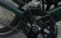 BMC Kaius 01 Gravelbike (Gr.58) kaufen in Lucerne #5 | velomarkt.ch