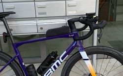 BMC Kaius 01 Three | Grösse 56 mit Sramforce und Favero Powermeter | velomarkt.ch