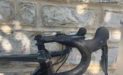 Fondriest grösse M, Ultegra 11 fach, Fulcrum Radsatz kaufen in Ticino #2 | velomarkt.ch