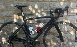 Fondriest grösse M, Ultegra 11 fach, Fulcrum Radsatz | Fondriest grösse M, Ultegra 11 fach, Fulcrum | velomarkt.ch