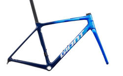 Giant TCR Advanced Pro Rahmenset 2024 | Rahmenset TCR Advanced Pro | velomarkt.ch