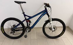 Specialized Pitch All Mountain kaufen in Berne #3 | velomarkt.ch