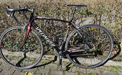 Specialized Tarmac Pro SL RH 54 kaufen in Zugo #2 | velomarkt.ch