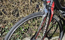 Specialized Tarmac Pro SL RH 54 kaufen in Zugo #3 | velomarkt.ch