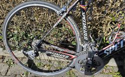 Specialized Tarmac Pro SL RH 54 kaufen in Zugo #4 | velomarkt.ch