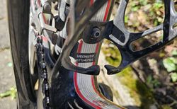 Specialized Tarmac Pro SL RH 54 kaufen in Zugo #5 | velomarkt.ch