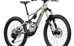 Amflow PX Carbon Pro M Moonstone Gray kaufen in Schwyz #3 | velomarkt.ch