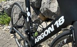 Argon 18 E117 Tri Ultegra Di2 kaufen in Schaffhausen #2 | velomarkt.ch