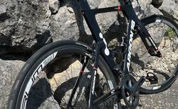 Argon 18 E117 Tri Ultegra Di2 kaufen in Schaffhausen #5 | velomarkt.ch