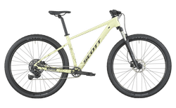 MTB Scott Contrail 30 XS/35.5cm Luminary Green | Preis brutto CHF 699; netto CHF 659 | velomarkt.ch