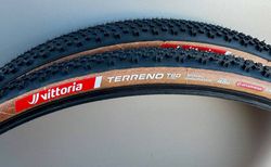 Gravel Reifen Vittoria Terreno T60 45-622 (2 Stück, neu) kaufen in Zoug #3 | velomarkt.ch