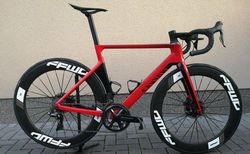 Canyon Aeroad CF SLX 9.0 | Canyon Aeroad CF SLX 9.0 | velomarkt.ch