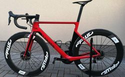 Canyon Aeroad CF SLX 9.0 kaufen in Friburgo #2 | velomarkt.ch