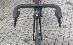 BMC Teammachine SLR01 SRAM Force 2023 Gr. 54 kaufen in Zürich #2 | velomarkt.ch