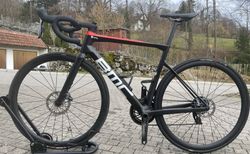 BMC Teammachine SLR01 SRAM Force 2023 Gr. 54 kaufen in Zürich #3 | velomarkt.ch