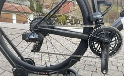 BMC Teammachine SLR01 SRAM Force 2023 Gr. 54 kaufen in Zürich #4 | velomarkt.ch