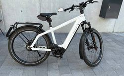 Riese &amp; Müller Charger 3 Vario (45 km/h) mit nur 740 km und 13 Ladezyklen kaufen in Aargau #3 | velomarkt.ch