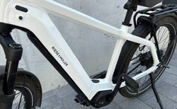 Riese &amp; Müller Charger 3 Vario (45 km/h) mit nur 740 km und 13 Ladezyklen kaufen in Aargau #5 | velomarkt.ch