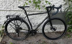 Pelago Stavanger Outback 2020 | Gravel-, Touren- und Bikepackingbike | velomarkt.ch