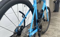Bmc Timemachine R01 105 Di2 grosse 51 | Bmc Timemachine R01 | velomarkt.ch