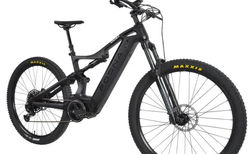 Fosna Odin Carbon Fully E-MTB (115 Nm) – Wie neu (nur 9 km!), inkl. Zusatzakku! kaufen in Zurich #1 | velomarkt.ch