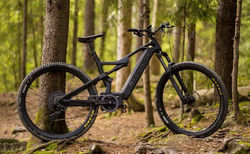 Fosna Odin Carbon Fully E-MTB (115 Nm) – Wie neu (nur 9 km!), inkl. Zusatzakku! kaufen in Zurich #2 | velomarkt.ch