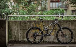 Transition Patrol | Transition Patrol | velomarkt.ch