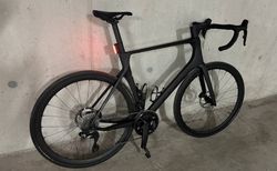 Cube Agree C:62 Race 2024 Ultegra Di2 - Size 60 | Cube Agree C:62 Race 2024 | velomarkt.ch