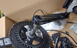 Shimano Ultegra powermeter kaufen in Argovie #3 | velomarkt.ch