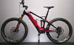 THÖMUS Lightrider E1 | L, Shimano Deore XT 11-Gang | velomarkt.ch