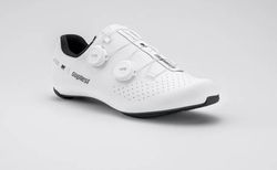 Suplest Road Performance Rennveloschuhe 46 | Neuwertige Rennveloschuhe von Suplest in Grösse 46 | velomarkt.ch