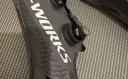 Specialized S-Works Rennradschuhe kaufen in Solothurn #2 | velomarkt.ch