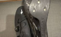 Specialized S-Works Rennradschuhe kaufen in Solothurn #3 | velomarkt.ch
