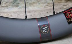 Reserve 52/63 DT240 Carbon Laufradsatz kaufen in Jura #2 | velomarkt.ch