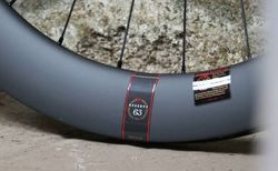 Reserve 52/63 DT240 Carbon Laufradsatz kaufen in Jura #3 | velomarkt.ch