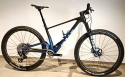 Bulls Wild Edge Team | Highend-Race-Fully | velomarkt.ch