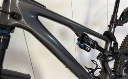 NEUWERTIG! Specialized E-MTB Turbo Levo SL Expert SmokeBlack kaufen in Zug #4 | velomarkt.ch