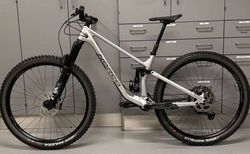 Norco Optic C2 Shimano XT | Norco Optic C2 Shimano XT | velomarkt.ch