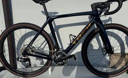Trek Checkmate SLR9 | Trek Checkmate SLR 9 AXS Project One | velomarkt.ch