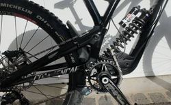 Velo DH Commencal Supreme V4.2 kaufen in Vaud #3 | velomarkt.ch