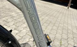Zu verkaufen Damen Fahrrad old School Grösse L kaufen in Bern #2 | velomarkt.ch