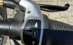 Zu verkaufen Damen Fahrrad old School Grösse L kaufen in Bern #3 | velomarkt.ch