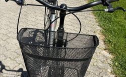 Zu verkaufen Damen Fahrrad old School Grösse L kaufen in Bern #5 | velomarkt.ch