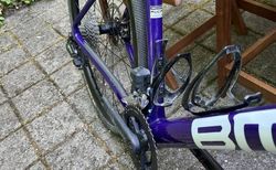 BMC Kaius 58 GRX Di2 kaufen in Zurich #2 | velomarkt.ch