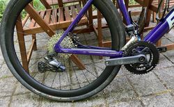 BMC Kaius 58 GRX Di2 kaufen in Zurich #3 | velomarkt.ch