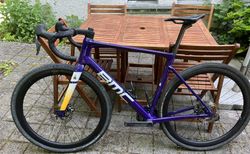 BMC Kaius 58 GRX Di2 kaufen in Zurich #4 | velomarkt.ch